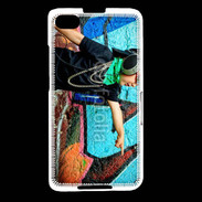 Coque Blackberry Z30 DJ enfant