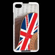 Coque Blackberry Z30 Guitare anglaise