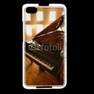 Coque Blackberry Z30 Piano à queue