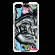 Coque Blackberry Z30 Musique Soul James Brown