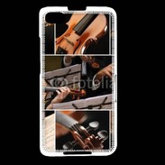 Coque Blackberry Z30 Musique classique 1