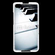 Coque Blackberry Z30 Touche de piano