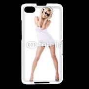 Coque Blackberry Z30 Djette