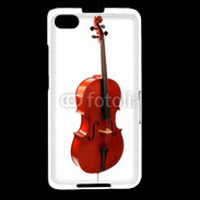 Coque Blackberry Z30 Violoncelle 50