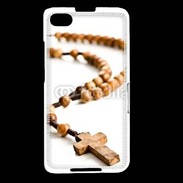 Coque Blackberry Z30 Chapelet