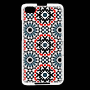 Coque Blackberry Z30 Décor Islam 1