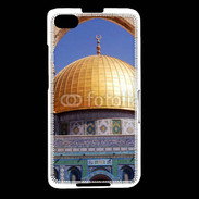 Coque Blackberry Z30 Mosquée de Jerusalem