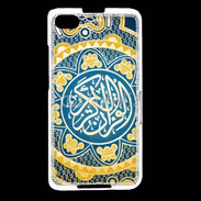 Coque Blackberry Z30 Décoration arabe