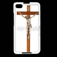 Coque Blackberry Z30 Love graffiti