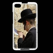 Coque Blackberry Z30 Pratiquant religion israelite