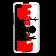 Coque Blackberry Z30 Conclave au Vatican