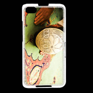 Coque Blackberry Z30 Tapis de prière 1