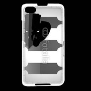 Coque Blackberry Z30 Illustration de la prière 1