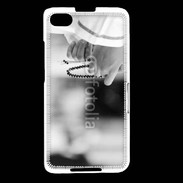 Coque Blackberry Z30 Appel à la prière