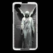 Coque Blackberry Z30 Statue d'un ange 