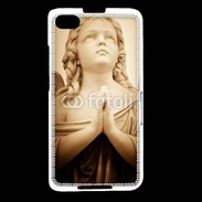 Coque Blackberry Z30 Prière vintage 2
