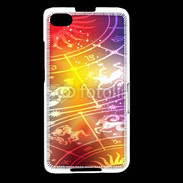 Coque Blackberry Z30 Horoscope