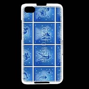 Coque Blackberry Z30 Signe du zodiac