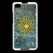 Coque Blackberry Z30 Astrologie 50