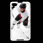 Coque Blackberry Z30 Hockey sur Glace