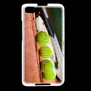 Coque Blackberry Z30 Raquette de tennis