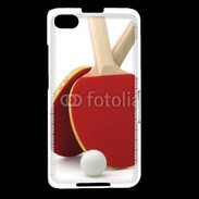 Coque Blackberry Z30 Tennis de table