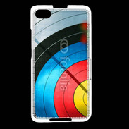 Coque Blackberry Z30 Tir à l'arc