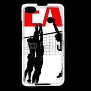 Coque Blackberry Z30 Volley ball