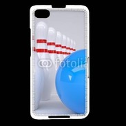 Coque Blackberry Z30 Bowling