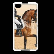 Coque Blackberry Z30 Dressage Equitation