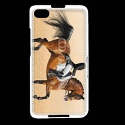 Coque Blackberry Z30 Dressage Equitation 3