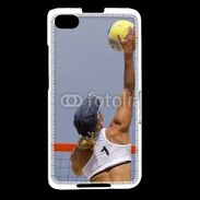 Coque Blackberry Z30 Beach Volley