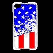 Coque Blackberry Z30 Football américain