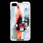 Coque Blackberry Z30 Canoë Kayak