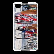 Coque Blackberry Z30 Peloton de cyclisme