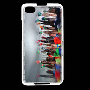 Coque Blackberry Z30 Marathon