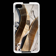 Coque Blackberry Z30 Pelote basque