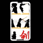 Coque Blackberry Z30 Kendo