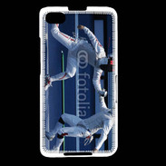 Coque Blackberry Z30 Escrime