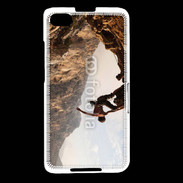 Coque Blackberry Z30 Escalade