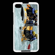 Coque Blackberry Z30 Rafting