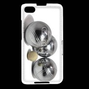 Coque Blackberry Z30 Pétanque 2