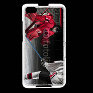 Coque Blackberry Z30 Gardien de Hockey sur glace