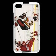 Coque Blackberry Z30 Joueur de Hockey sur glace