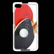 Coque Blackberry Z30 Raquette de Ping pong