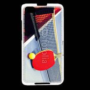 Coque Blackberry Z30 Table de ping pong