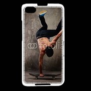Coque Blackberry Z30 Skate équilibre