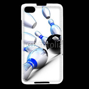 Coque Blackberry Z30 Bowling 2