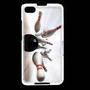 Coque Blackberry Z30 Quille de Bowling