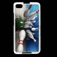 Coque Blackberry Z30 Quille de Bowling 2